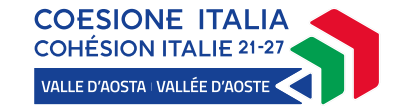 Logo Coesione Italia